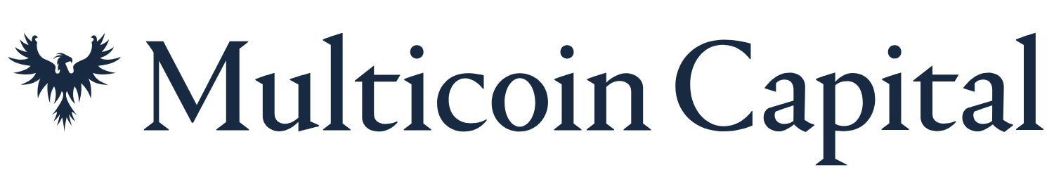 Multicoin Capital